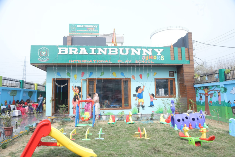 How to Get a Low-Cost Franchise Business in India from BrainBunny Juniors International Preschool